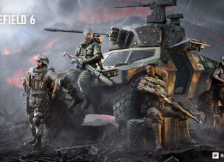 Road to Battlefield 6 : une derniere mise à jour pour Battlefield 2042