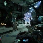 Borderlands 4 dialogue