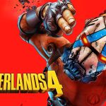 Borderlands 4 header
