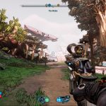 Borderlands 4 landscape