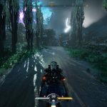 Borderlands 4 night
