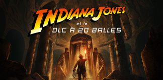 Indiana Jones et le Cercle Ancien : L'Ordre des Géants