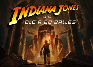 Indiana Jones et le Cercle Ancien : L'Ordre des Géants