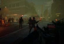 No More Room In Hell 2 prolonge son accès anticipé jusqu’à mi-2026 et abandonne ses enfants zombies No More Room In Hell 2