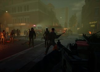 No More Room In Hell 2