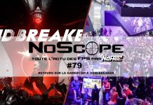 NoScope #79 - VOID/BREAKER