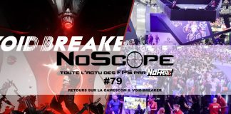 NoScope #79 - VOID/BREAKER