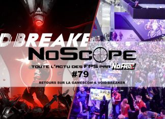 NoScope #79 - VOID/BREAKER