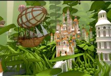 The Explorator - September Major Update