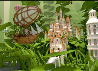 The Explorator - September Major Update