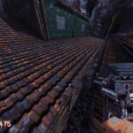 Cultic Invisble wall