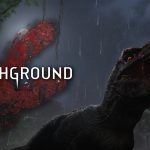Deathground Key Art – Horizontal – 1920 x 1080p