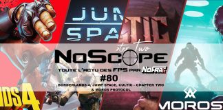NoScope #80 - Borderlands 4