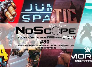 NoScope #80 - Borderlands 4