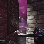 Painted In Blood chaos