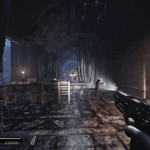 Painted In Blood headshot