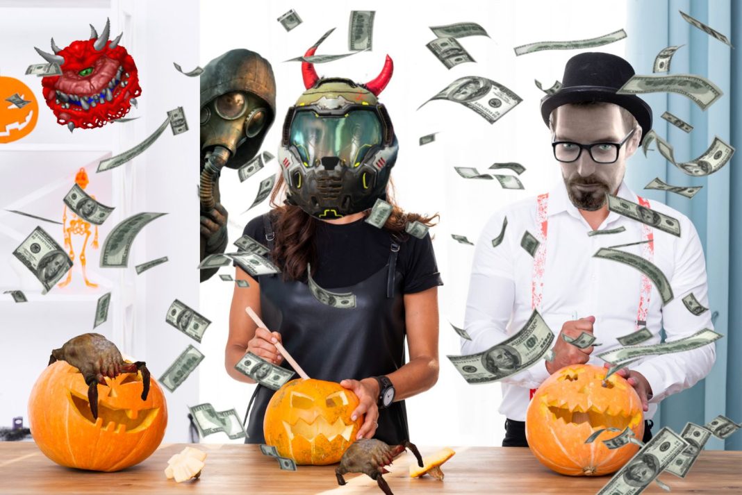 bons plans Halloween 2