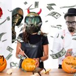 bons plans Halloween 2