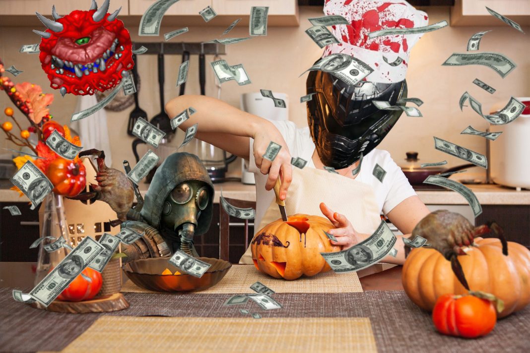 bons plans Halloween 3