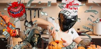 bons plans Halloween 3