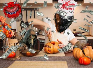 bons plans Halloween 3