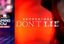 BrokenLore: Don’t Lie, un nouveau jeu d’horreur du studio japonais Serafini Productions