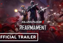 La mise à jour Rearmament de Killing Floor 3 est sortie, mais les gens se plaignent encore plus