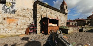 Call of Duty 22 - Black Ops 7 - Download de skill en cours