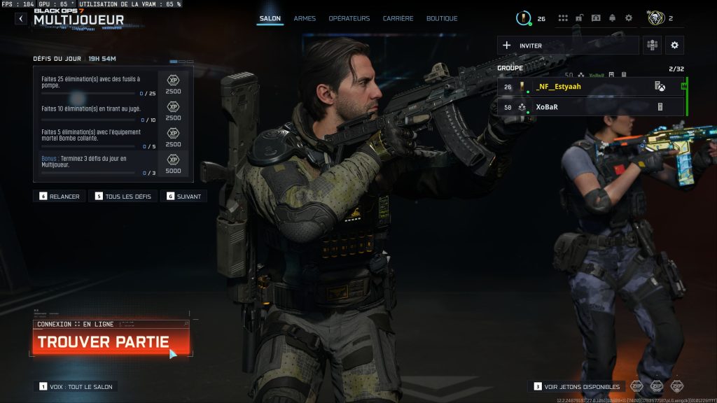 Call Of Duty 22 - Black Ops 7 - 16 - NoFrag