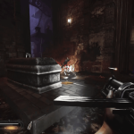 Painted In Blood Fight 2