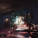 Painted In Blood artist