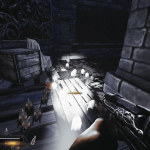 Painted In Blood rats