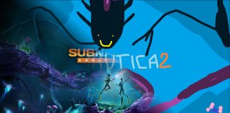 Subnautica 2 by AI