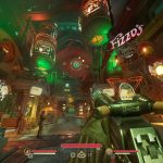 The Outer Worlds 2 auntie