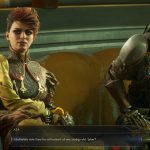 The Outer Worlds 2 compagnons