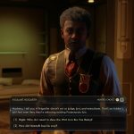 The Outer Worlds 2 convo