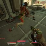 The Outer Worlds 2 gore