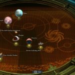 The Outer Worlds 2 map