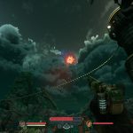 The Outer Worlds 2 night