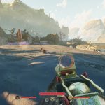 The Outer Worlds 2 pigeon