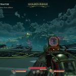 The Outer Worlds 2 pop-in