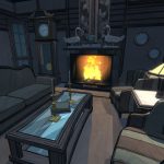 Blue Prince – Bilan 2025