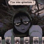 CARIMARA Beneath the forlorn limbs – Bilan 2025