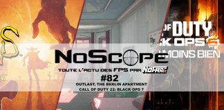 NoScope #82 - CoD22 - BO7