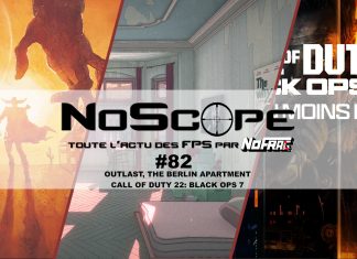 NoScope #82 - CoD22 - BO7