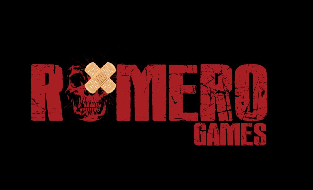 Romero Games
