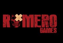 Romero Games