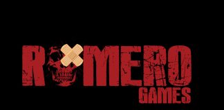 Romero Games