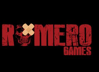 Romero Games
