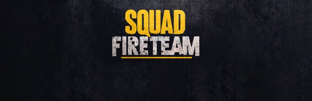 Squad Fireteam